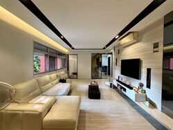 Blk 138 Pasir Ris Street 11 (Pasir Ris), HDB 5 Rooms #544526851